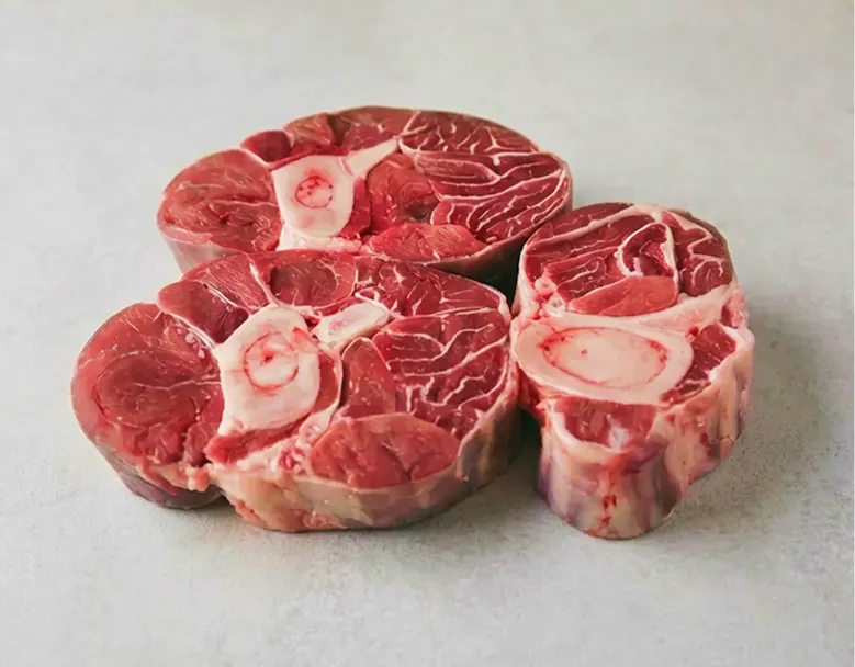 Ossobuco